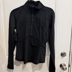 lululemon athletica Black Women's Top